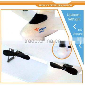 2015 Hot Sale! Easy rc Glider Airplane Electric in China, RGC183970 photo-3