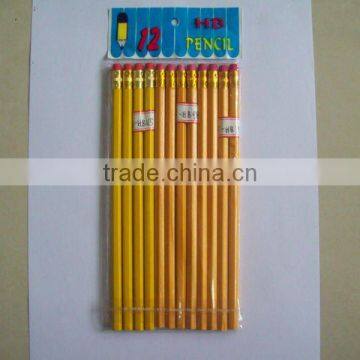HB pencil