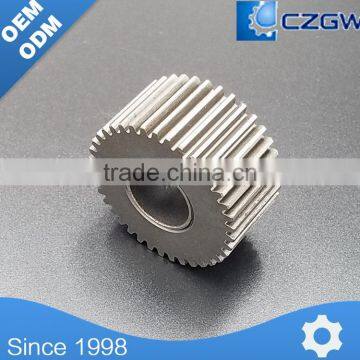 Industrial Components for Custom Machining photo-3