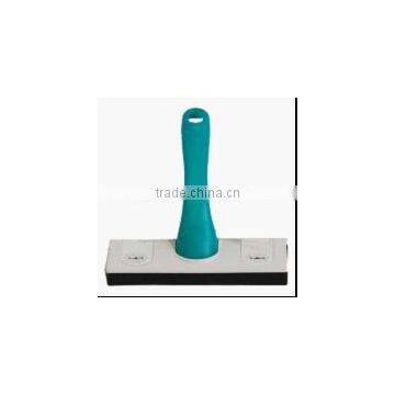mini nonwoven window cleaner