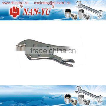 Locking Plier Hardware Tool