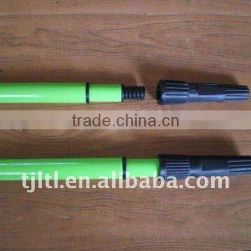 telescopic extension pole