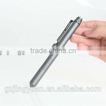 High Quality Multi Function with fashion tactical pen :TP2