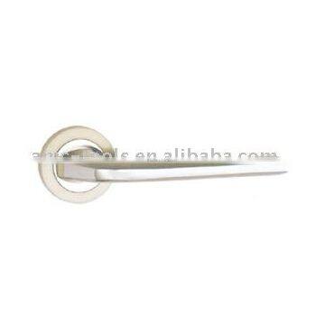 Lever handle(lever handle,handle,door handle)