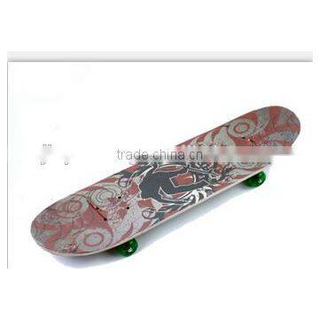 hot boy skateboard hoverboard electric skateboard skateboard swing