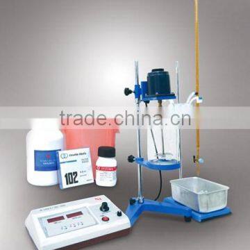 Methylene Blue Value Set