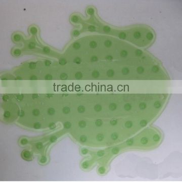 Frog Shape Bath mats LS Eplus