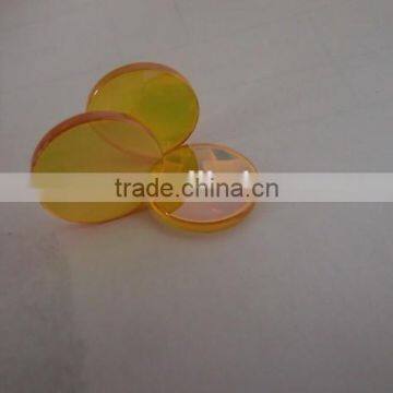 Two Six Lens 20 mm Diameter 50.8 mm Focus Lenght photo-3