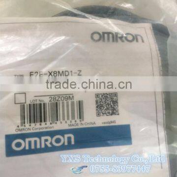 E2E-X8MD1-Z E2E-X8MD1 Proximity Switch 2m 12V to 24v DC In Stock photo-2