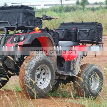 KYMCO QUAD REAR CARGO BAG