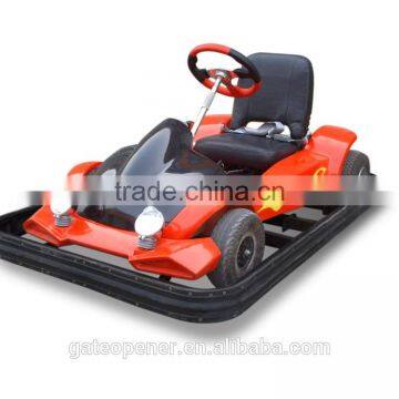 Go Kart Car