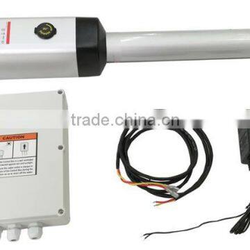 Farm Use Specail Designed Type Energy Saving Swing Gate Opener photo-4