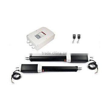 Strong Automatic Driveway Gate Openers For Double Swing Door photo-3