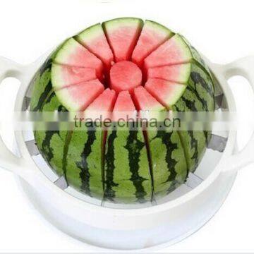 Stainless Steel Water Melon Slicer photo-4