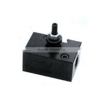 HEAVY DUTY BORING BAR HOLDER