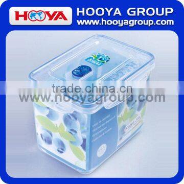 food transport packing container