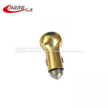 USB Mobile Phone qc 3.0 Car Charger For Iphone/Android photo-5