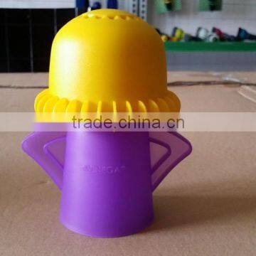 Angry Mama Microwave Cleaner , As Seen on TV Cleaner , Household Microwave Cleaner photo-4