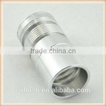 High Quality and Precision Custom Metal Cnc Turning Part photo-4