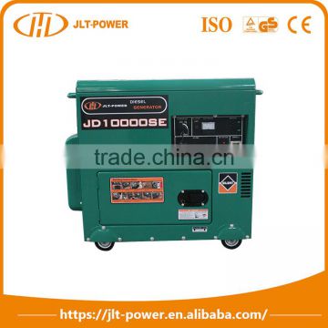 Fully Stocked Skillful Manufacture Small Diesel Generator