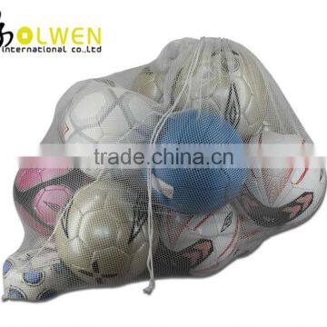 Large Mesh Sport Ball Bag
