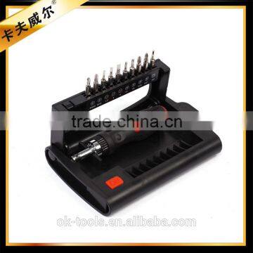 Ok-Tools China manufacturer 11pcs Screwdriver set