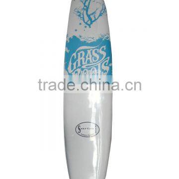 XPE soft display Surfboard,soft board