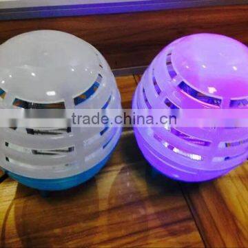 2017 New Design Insect Killer Control Outdoor Electric Mosquito Trap photo-5