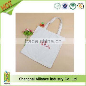 New Arrival Organic Cotton Makeup Bag