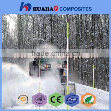 Fiberglass Driveway Markers Hot Selling Rich Color UV Resistant Fiberglass Driveway Markers With Great Price Fast Delivery photo-2