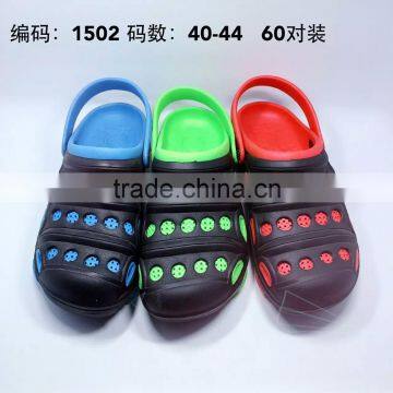 good quality sandal for men with big size