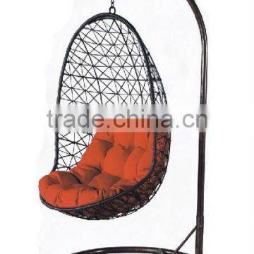 rattan rocking chair