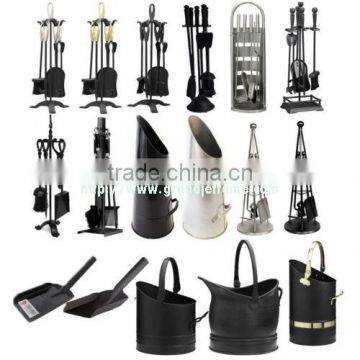 Outdoor Oval Galvanized Iron Barrels With Lid photo-6