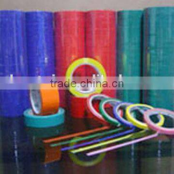 SHANTAI Colorful BOPP Packing Tape photo-3