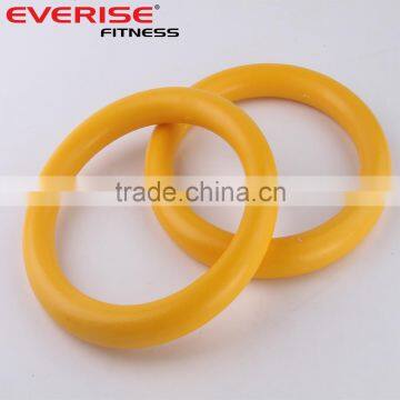 Gymnastic Rings for Full Body Strength and Crossfit Training photo-5