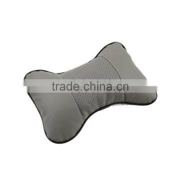 Breathe Car Neck Pillow Vehicle Auto Seat Head Neck Rest Cushion Headrest Car Seat Pillow Pad Car Pillow photo-3