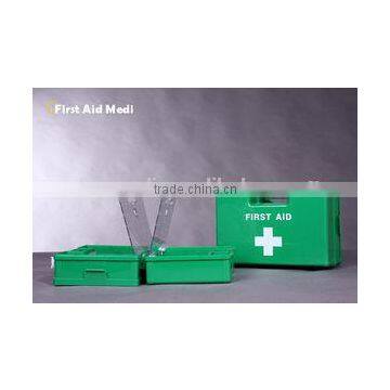 TOPMEDI Wall Mounted ABS First Aid Empty Box TFAT1-TFAT3 photo-3