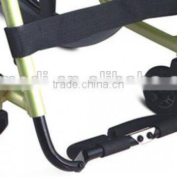 China Supplier Carbon Fiber Wheelchairs CF Wheelchairs photo-3
