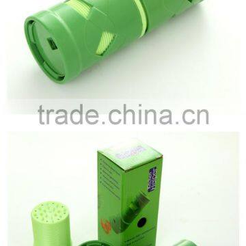 NEW High Quality Speed Veggie Spiral Cutter Slicer Peeler Grater Fruit Vegetable photo-3