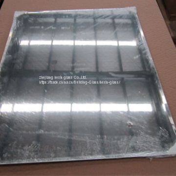 the TUV ITCC Certification of Unframed Bathroom Mirror photo-4