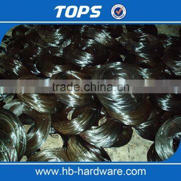 China Black Annealed Iron Wire photo-6