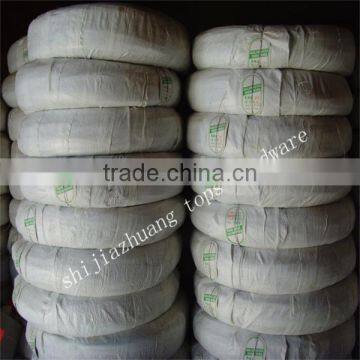 Galvanized Wire Price per Ton photo-2