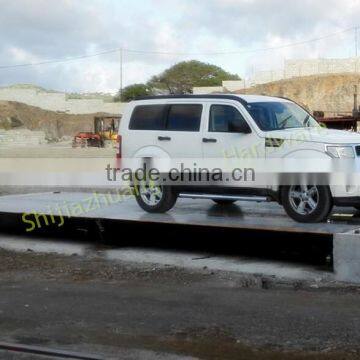 waterproof digital truck weighing scales