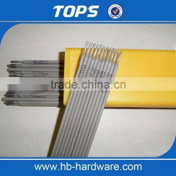 Different Types Welding Rods Electrodes Manufacturers in China photo-2