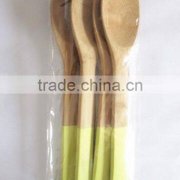 Fashion Bamboo Salad Tools photo-2