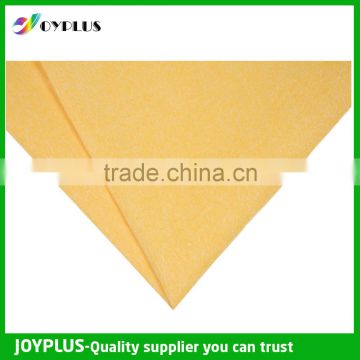 Chamois Cleaning Cloth PU Leather Cleaning Cloth