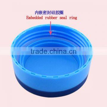 350ML Colorful Plastic Dringking Cup Used Ceramic photo-3