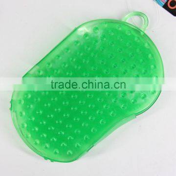 Hair Washing Comb With Massager photo-4