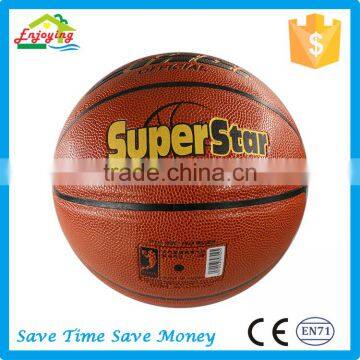 Officize Size and Weight Size 7 Lamination Cheap Pvc Basketball photo-6