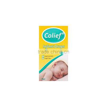 COLIEF INFANT DROPS 7ML